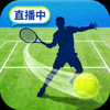 必一·运动(B-Sports)官方网站Logo - 深蓝色背景上的金色运动标志