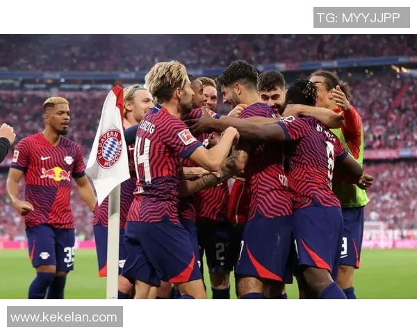 拜仁慕尼黑与莱比锡激战33轮争夺德甲冠军荣耀之战